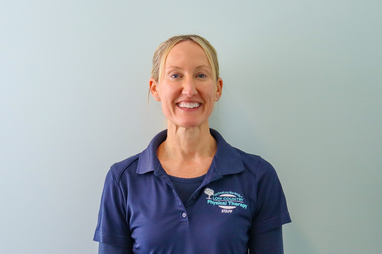 Jessica OShea PT DPT C MLD