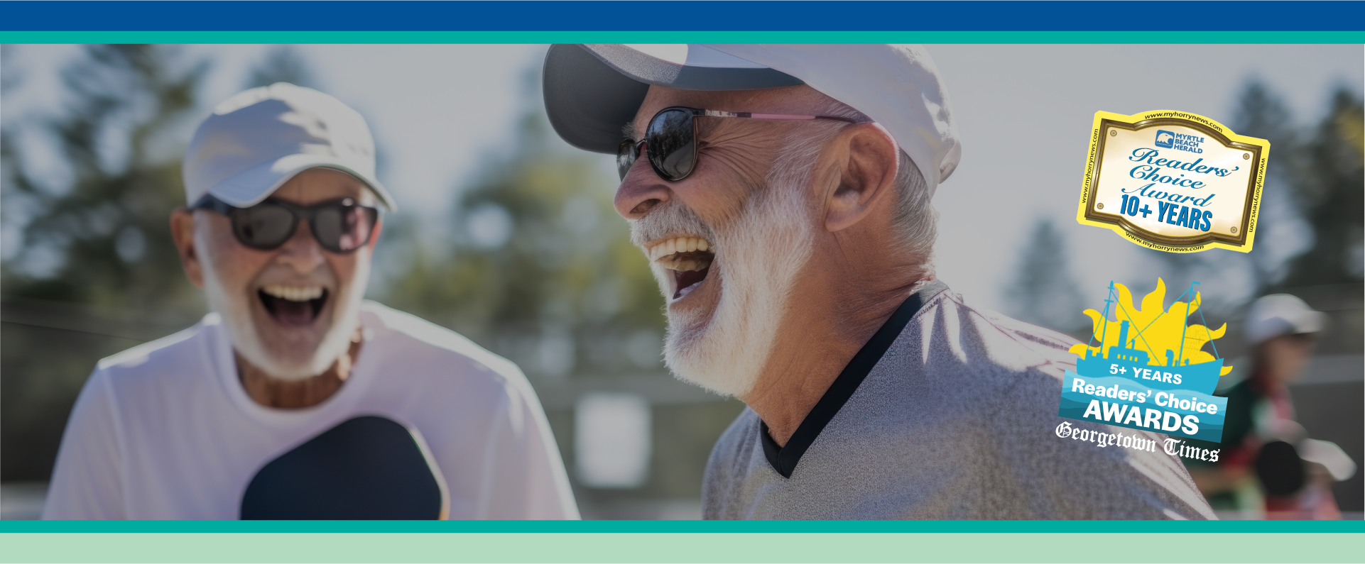 Low Country PT Staff Murrells Inlet and Pawleys Island, SC